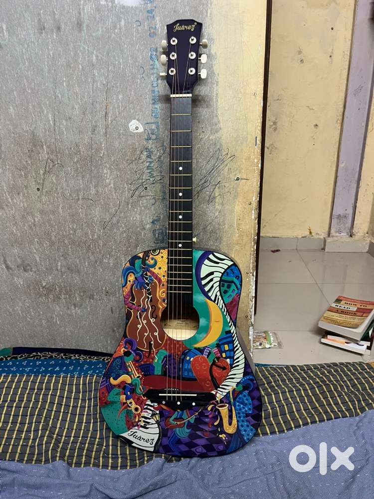 Basic Guitar
