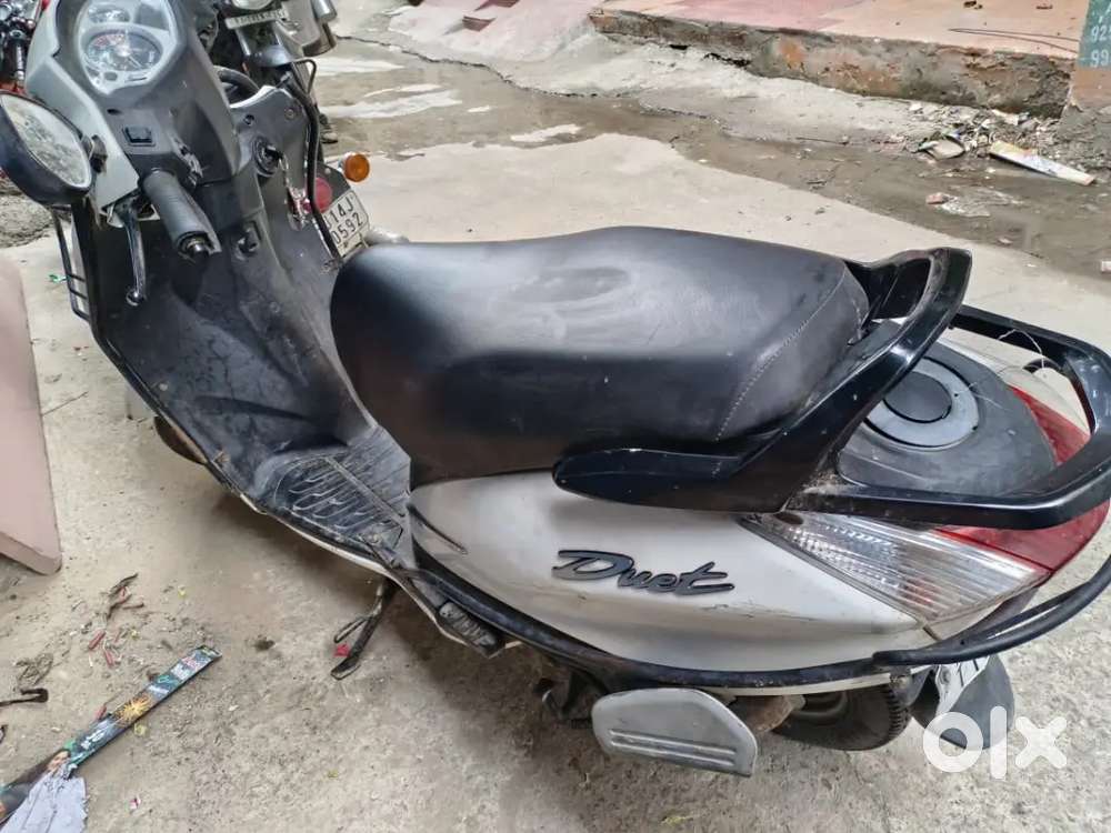 Excellent Condition Scooty