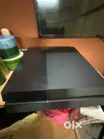 Sony playstation 4