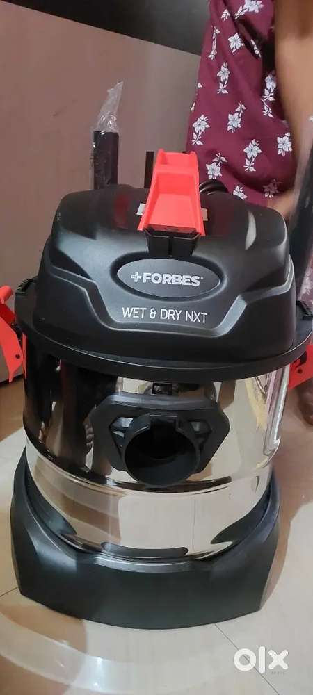 Eureka Forbes brand new vacuum cleaner