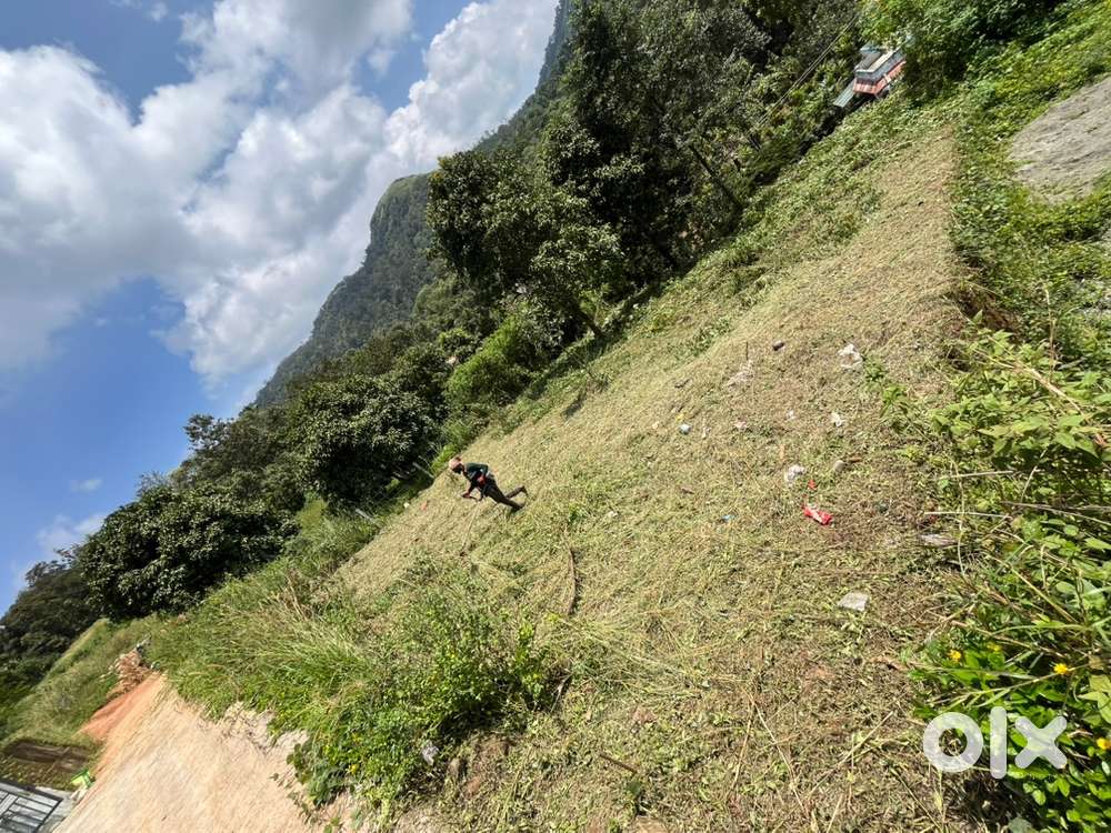 Near kattappana bustand only 2 km