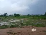 ClearTitle 289 sqyds plot for sale.1.5km 4m Kothur-Shadnagar Main Road