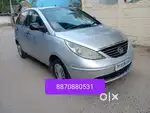 Tata Vista Tech LS BS III, 2011, Diesel