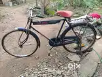 Avon bicycle