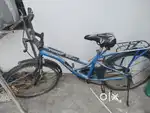 Ranger cycle good quality