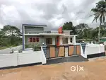 തൊടുപുഴ വെങ്ങല്ലൂർ അടുത്ത് പുതിയ 3bhk വീടും വിൽപ്പനക്ക്.