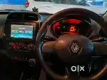 Renault KWID 2019 Petrol Well Maintained