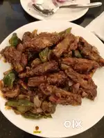 Looking for cook job