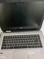 HP LAPTOP great condition for sale, i5 7th gen