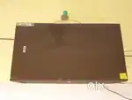 Xiaomi tv 3 month old