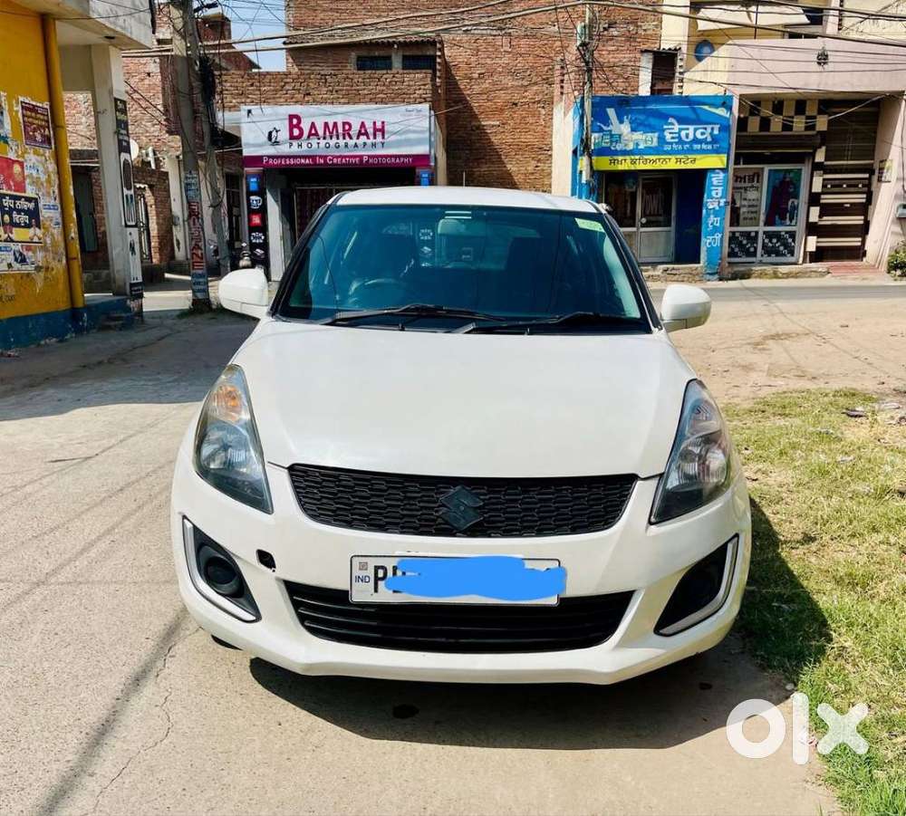 Maruti Suzuki Swift LDI (O), 2012, Diesel