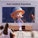 Brand new projector