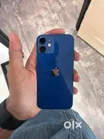 I phone 12 mini 64gb