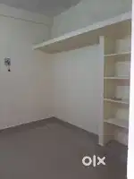 Single room with kitchen and attached bathroom at Puzhal