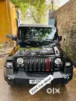 Mahindra Thar 1.5 AX (O) Hard Top Diesel MT RWD, 2024, Diesel