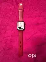 Apple Iwatch 7 46mm 32 gb GPS+Cellular