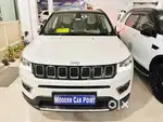 Jeep Compass 2.0 Limited Option 4X4, 2020, Diesel