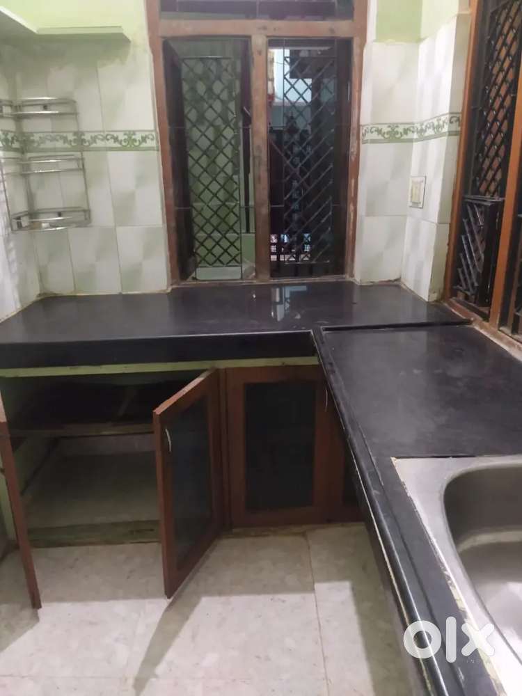 3BHK Independent Floor in ₹10,000