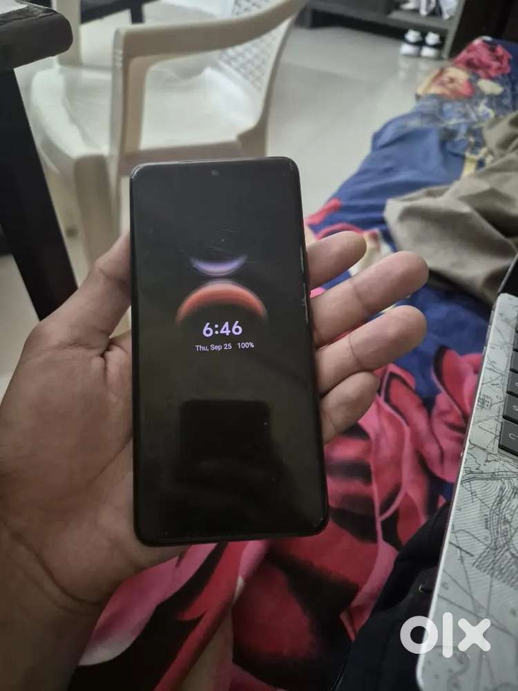 I am selling my brand new vivo v 50
