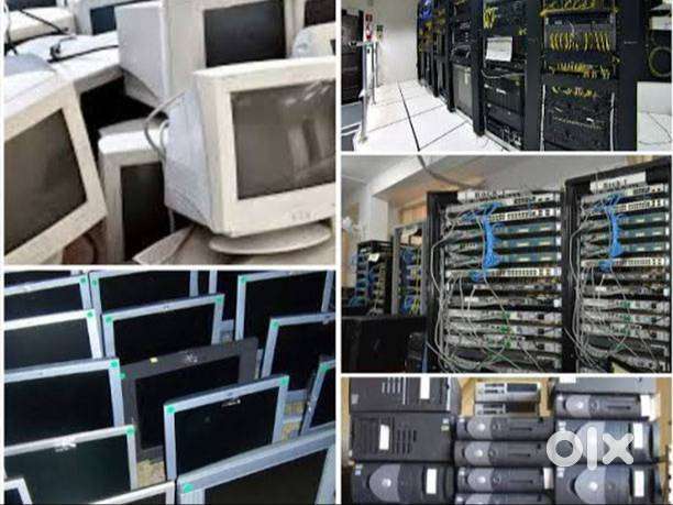 WORKING NOT WORKING COMPUTER BUYER