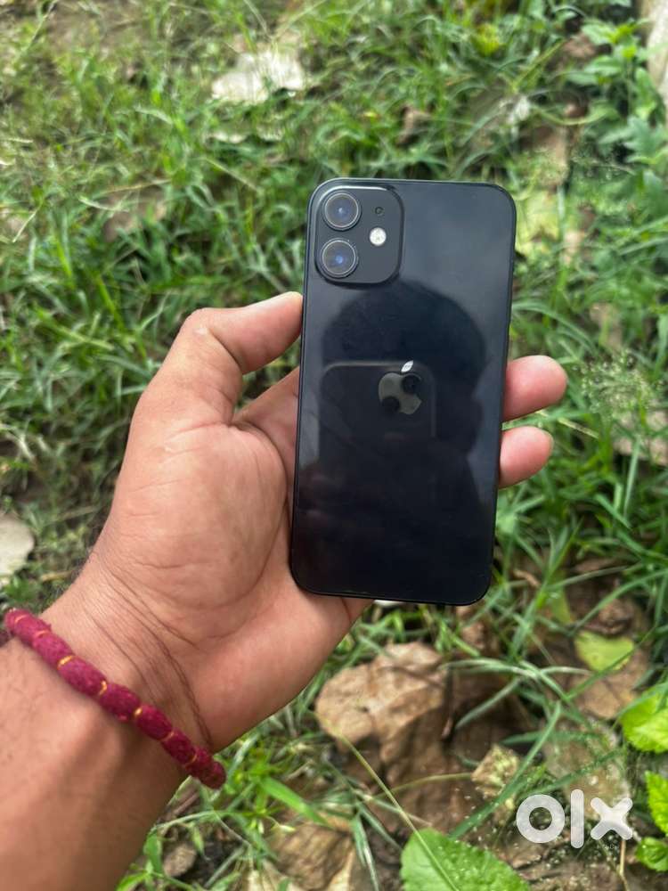 I phone 12 mini clean condition 128 Gb