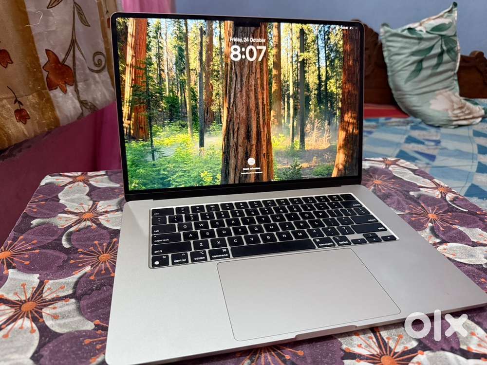 Macbook air m3