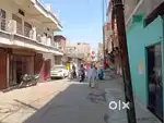 Market ke बीचो-बीच plot sel karna argent