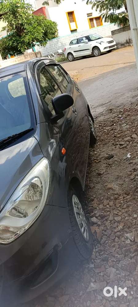 Hyundai i10 2015 Petrol Well Maintained