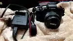 Canon M50 Mark :-II