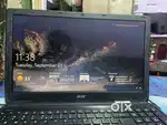 Acer laptop