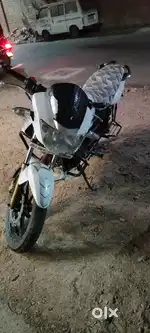 Apache rtr 180