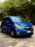 Chevrolet Beat 2010