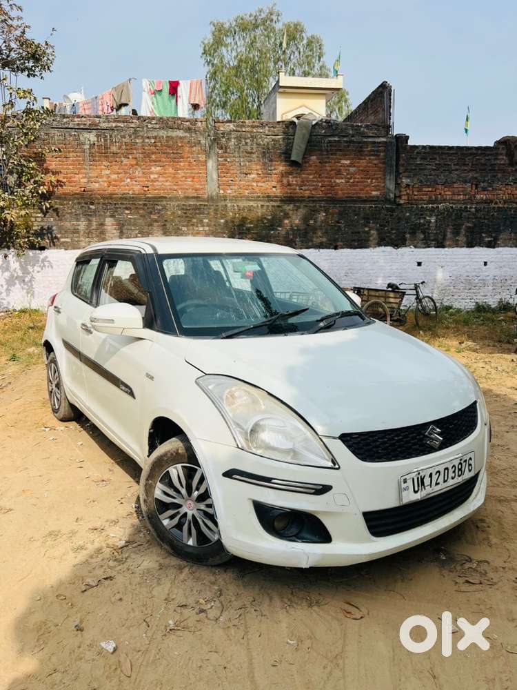 Maruti Suzuki Swift 2013 Diesel Well Maintained