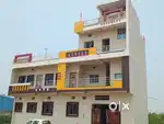 1 BHK independent house available for family and working
