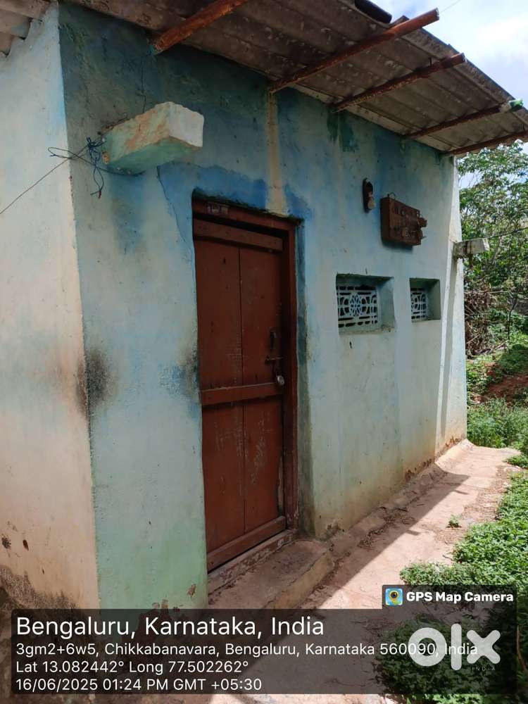 Good property and low price