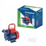 Crompton CHAMP PLUS I  1 HP  Residential Water Pump Self Priming