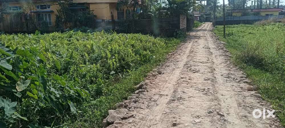 National Highway sanghati lane 3 khatha