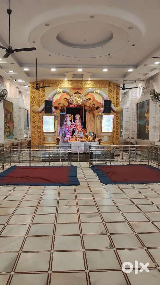 Female House maid required