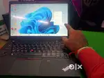 Touch Screen Lenovo ThinkPad T14 Gen 2 i5 11th Gen 16gb RAM 512gb SSD