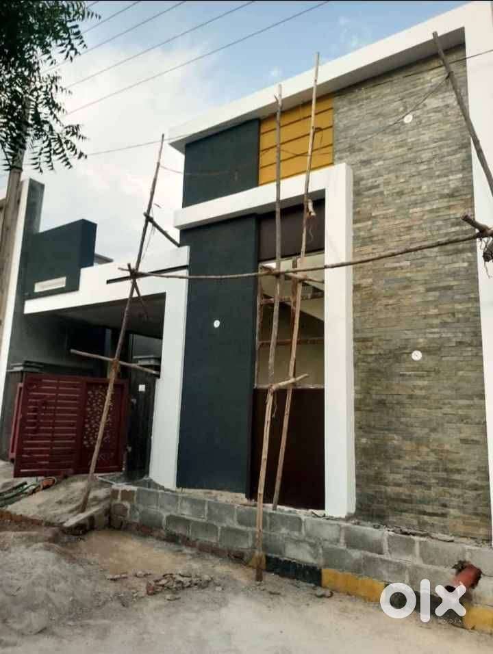 PAY 10 LAKHS DOWN PAYMENT AND OWEN A DREAM HOUSE NEAR NAGARAM