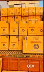1.5ton Split Ogenerl ac imported new box pack