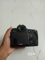 Canon 6D Mark i