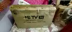 Tv, water heater, RO purified water