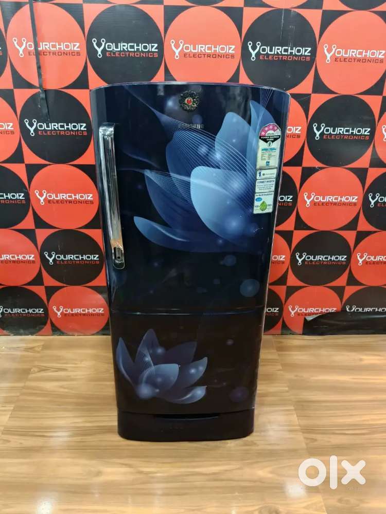 Samsung Single door refrigerator  free shipping