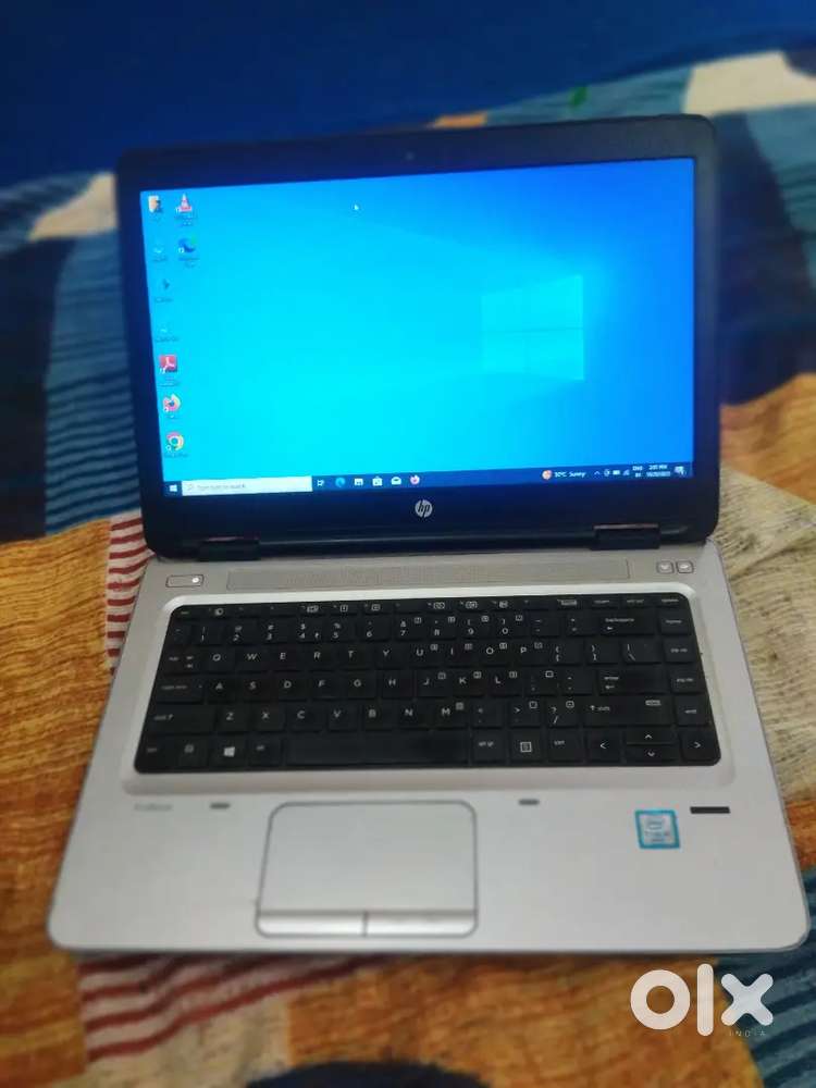Hp probook 640