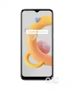 Realme C11 2021  4GB RAM  64GB Storage  Cool Grey