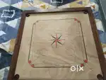 carrom board