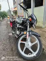 I want to sell My Bike single owner