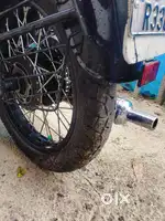Single use ( showroom service record)