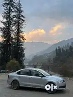 Volkswagen Vento 2013 Petrol Well Maintained
